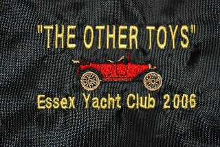 Essex Yacht Club Image